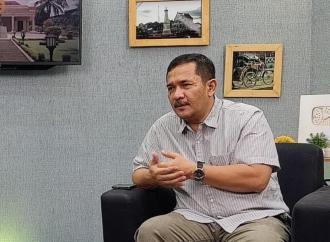 Eko Suwanto Sampaikan Pentingnya Pemahaman Pancasila untuk Elit Pejabat