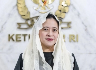 Puan Maharani: Iduladha Momentum Perkuat Empati Sosial dan Persaudaraan