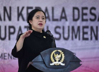 Puan Minta Tingkatkan Kapasitas Testing, Pelacakan, dan Distribusi Vaksin Booster Covid-19 Memadai 