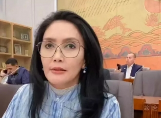 Rieke Diah Pitaloka Ingatkan Data Akurat Kunci Keberhasilan Koperasi Merah Putih