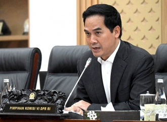 Adisatrya Suryo Sulisto: DPR Siap Kawal Pengusaha Muda yang Hadapi Masalah dengan BUMN