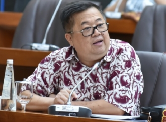 Darmadi Durianto: Kopdes Merah Putih Harus Punya Model dan Rencana Bisnis Matang
