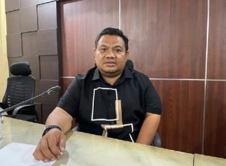 Ardiansyah Fauji Tegaskan Komitmen Perjuangkan Ambulans Laut Bagi Masyarakat Wilayah Oba