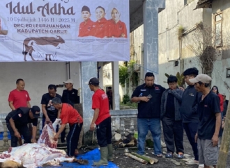 Yudha Puja Turnawan: Kurban Bentuk Solidaritas Sosial Mengandung Pesan-Pesan Moral dan Ajang Berbagi
