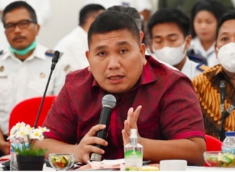 Bob Andika Sitepu: Bulan Juni Tak Hanya Bersejarah Bagi PDI Perjuangan Tapi Juga Bagi Bangsa dan Dunia