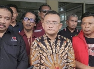 Kasus Gugatan Hamzah Nasyah, PDI Perjuangan Harap Putusan Hakim Berdasarkan Fakta Hukum dan Hati Nurani