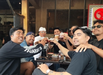 Koster Tegaskan Kopi dan Arak Bali Miliki Daya Saing Tinggi
