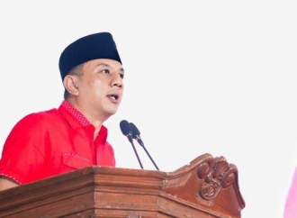PA GMNI Jawa Timur Gelar Konsolidasi Akbar Bersama Alumni dan Kader