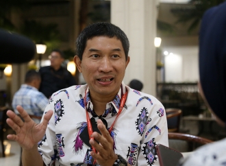 Dwi Rio Sambodo Usulkan Jam Operasional Transportasi Umum Diperpanjang saaf Penerapan CFN
