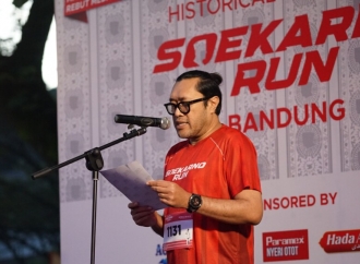 Ono Tegaskan Pentingnya Hidupkan  Kembali Semangat Nasionalisme di Kalangan Generasi Muda