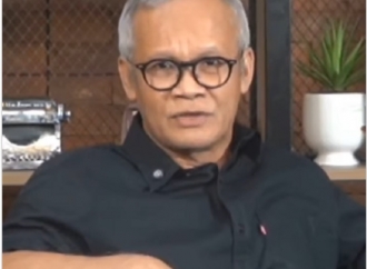 Aria Bima Prihatin Masifnya Perputaran Dana Judi Online Hingga Rp359 Triliun