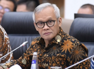 Aria Bima: Judi Online Rusak Struktur Sosial dan Ciptakan Kemiskinan Struktural