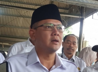 Danang Pastikan Pemkab Sleman Siap Cegah PHK Akibat Kebakaran Pabrik Garmen PT MTG