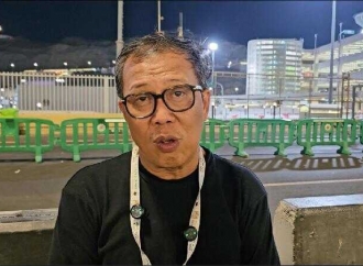 Abidin Fikri Pastikan DPR dan Pemerintah Siap Revisi 2 UU Terkait Haji