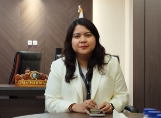 Ima Ungkap 40 Program Pramono-Rano Telah Terealisasi