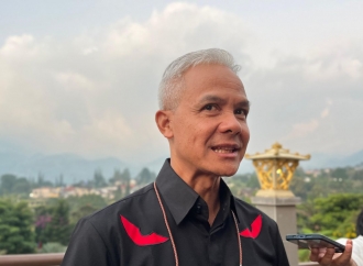 Ganjar Tegaskan Negara Tak Boleh Kalah Dalam Pemberantasan Judi Online