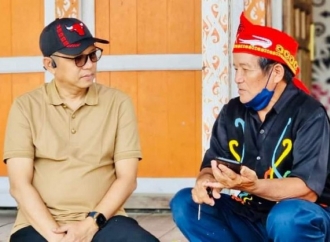 Deddy Sitorus Nilai Pantas Warga Krayan Gugat Pemerintah Pusat Atas Komitmen Pembangunan
