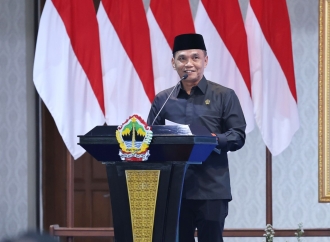 Sumanto Usulkan Kompetisi Bela Diri Untuk Cegah Tawuran Pelajar