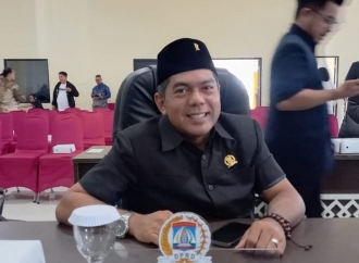 Muhammad Najib Dorong Transformasi Posyandu Agar Tak Terbatas Pada Balita Tapi Keluarga