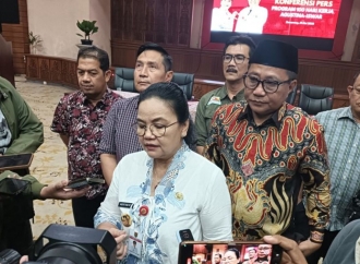 Pemkot Semarang Siapkan Kuota Tambahan Untuk Kepersertaan UHC
