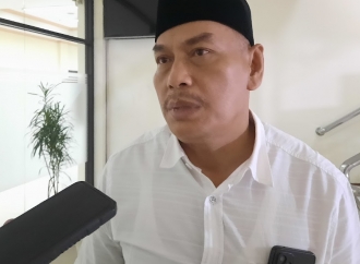 Agus Boyo Dorong Pemkot Bekasi Sediakan Ruang-ruang Kreatif untuk Generasi Muda