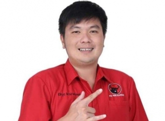 Elryc Mosal Ingatkan Koperasi Merah Putih Jangan Sampai Salah Urus