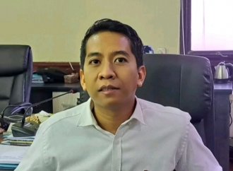 Eri Irawan Ungkap Ada Ratusan Gerai Toko Modern yang Belum Miliki Izin Parkir Resmi