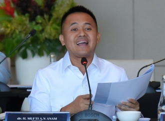 Mufti Anam Minta Pemerintah Evaluasi Sistem Penerbitan Izin Tambang: Jangan Ugal-Ugalan! 