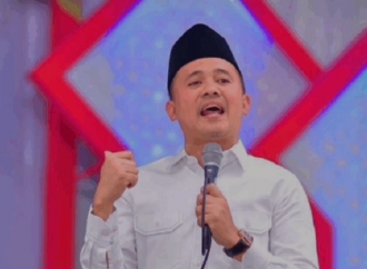 Mufti Anam Tegaskan Pencabutan IUP Nikel 4 Perusahaan di Raja Ampat Jangan Manuver Sesaat!