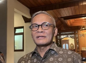 Aria Bima Akui Kongres PDI Perjuangan Mundur Karena Proses Hukum Hasto Kristiyanto