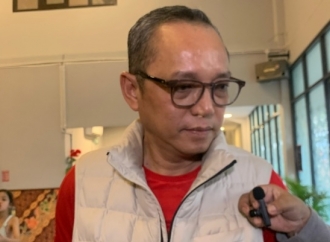 Deddy Sitorus Kritik Keras Tito Karnavian: Sumut Belum Mampu Kelola Empat Pulau Tambahan