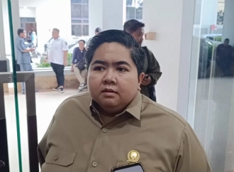 Ananda Emira Moeis Rekomendasikan Cabut Izin Kerja Sama Pengelolaan Hotel Royal Suite
