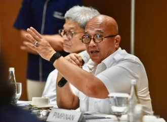 Dony Sambut Baik Keputusan Pemerintahan Cabut Empat IUP di Raja Ampat