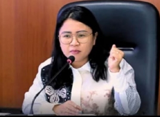 Margaret MS Minta Kabag Tapem, Camat, dan Lurah Dinonaktifkan Jika Terbukti Curang Dalam Pengangkatan Kepling