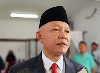 Muhammad Samsun Pimpin Pansus DPRD Kaltim Bahas Perubahan Kamus Pokir RKPD 2025