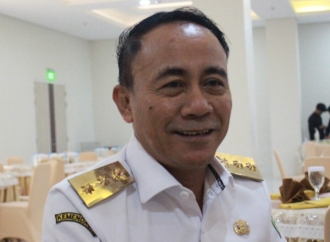 Krisantus Kritik Minimnya Peran Pemda dalam Pengelolaan & Perizinan Sektor Pertambangan