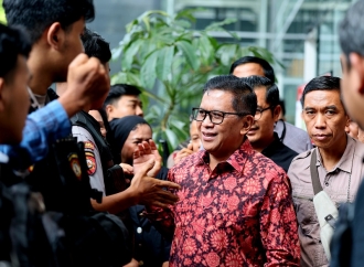 Sidang Hasto Kristiyanto, Jaksa Hadirkan Ahli Bahasa UI