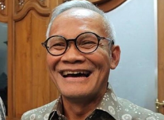 Aria Bima Heran Kebijakan Kembali Perbolehkan Pejabat Gelar Rapat di Hotel: Duitnya Siapa?
