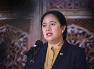 Puan Maharani: Pelibatan Perempuan Dalam Proses Pembangunan Lebih dari Afirmatif