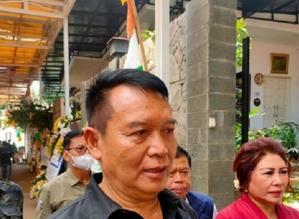 TB Hasanuddin Kritisi Rekrutmen 24 Ribu Tamtama: Sebaiknya Fokus Pada Kesiapan Tempur