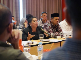 Atty Somaddikarya Nilai Hanafi Paling Layak Jadi Sekda Definitif