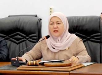 Hj Henny Rosgiaty: ASN BPBD Harus Selalu Siap Siaga, Tak Hanya Saat Bencana Datang
