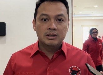 Dede Indra Permana Harap Prabowo Naikkan Gaji Hakim Dibarengi Profesionalisme dan Integritas