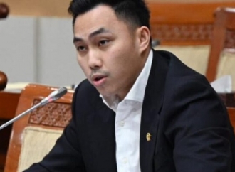 Stevano Rizki Adranacus Apresiasi Prabowo Resmi Naikkan Gaji Hakim Saat Upaya Efisiensi Anggaran 