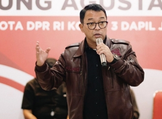 Pulung Agustanto Desak Oknum Polres Sumba Barat Pelaku Pelecehan Seksual, Dihukum Berat