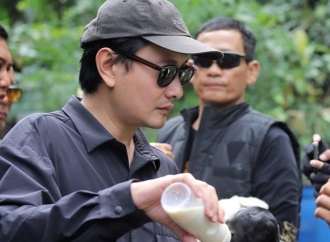 Dion Agasi Tekankan Pentingnya Mitigasi Bencana