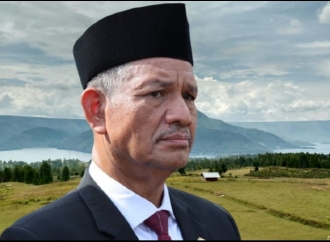 Sutarto Dorong Pemprov Sumut Lebih Serius Kembangkan Strategi Pembangunan Rendah Karbon