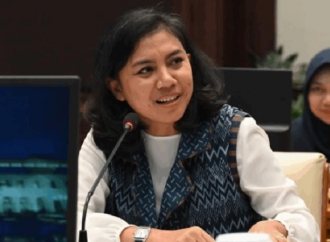 Irine Yusiana Roba: Rumah Subsidi yang Diberikan Untuk Rakyat Harus Dijaga Kualitasnya