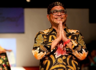 Samuel Minta Usut Tuntas Oknum yang Menerbitkan Izin Tambang di Raja Ampat