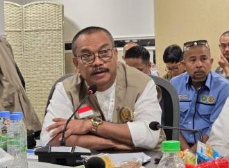 Edy Wuryanto Minta Pemerintah Perketat Seleksi Calon Jemaah Haji